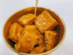 招牌臭豆腐-逐豆匠(望京店)