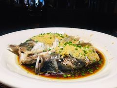 -绿茶餐厅(布吉万象汇店)