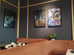-新仙清汤牛腩(铜锣湾店)