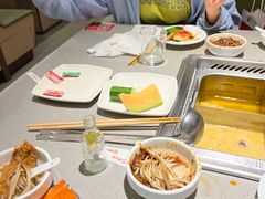 -海底捞火锅(八佰伴店)