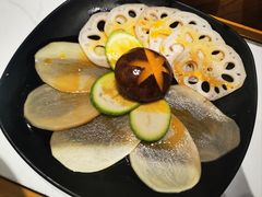 -牛哥の店炭火烤肉(攀枝花店)