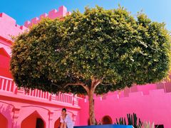 -漳州滨海火山岛自然生态风景区