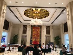 -并州饭店·并萃阁