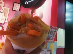-可丽小屋(中山路店)