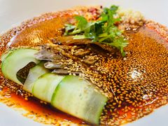 -富乐山酒店(西黄城根北街店)