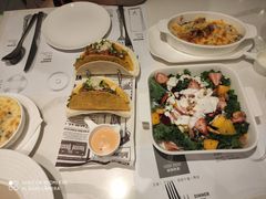 -Deer Park鹿园西餐(仁恒置地广场店)