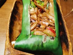 -雀舞云南菜(天津天河城购物中心店)