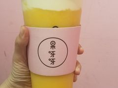 -果呀呀(国金街店)