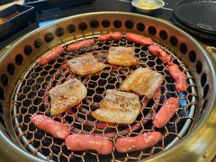 -極屋鮨牛 · 烧肉酒场(时代C馆店)