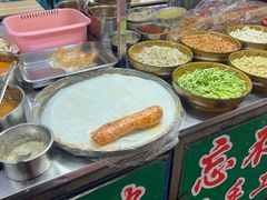 -大学城夜市大排档(凤栖路店)
