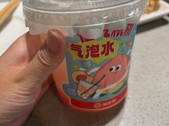 -海底捞火锅(漕宝路店)