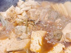 -白洋淀灶台鱼(名佳花园店)