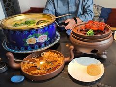 -北京崇文门饭店