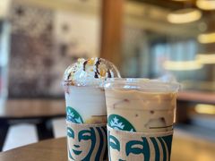 -星巴克臻选(成都宽窄巷子店)