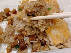 三鲜豆皮-老通城豆皮大王(吉庆街店)