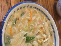 -老雒阳面馆·水席(定鼎门店)