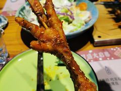 -通海俄式烧烤·俄罗斯大串(嵩山路店)
