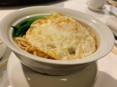 生日面-宝丽轩中餐厅BAOLIXUAN