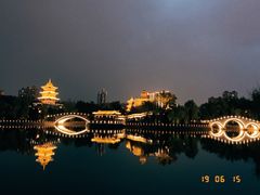 -迎泽公园