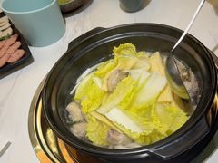 -狐狸爱上椰子鸡(滨江星光大道店)