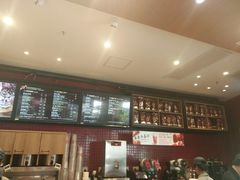-85度C(厦门中华城新店)
