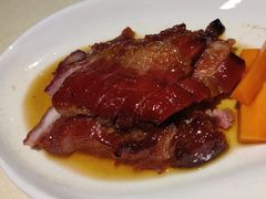 -龙记烧腊茶餐厅(常德路店)