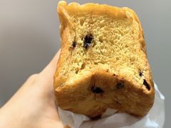 南瓜橙皮吐司-仙峰天然面包(迎宾路店)