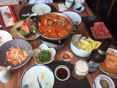 -水月·和牛工坊(水晶郦城店)