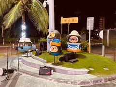 -三亚亚龙湾雅高铂尔曼别墅度假酒店