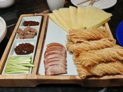 -大鸭梨烤鸭(甘家口店)