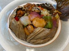 -锦园春香港茶餐厅(西海湾旗舰店)