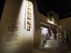 -国家自然博物馆