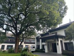 -杭州西湖柳莺里酒店