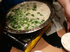 -蒙古人烤羊大师·绿野餐厅(工农大路店)