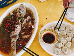 -胖大姐黄辣丁鱼庄(新津店)