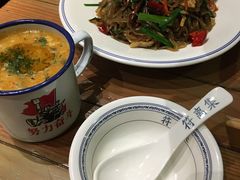 -符离集餐厅(万象城店)