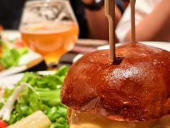 -京A Taproom·精酿餐吧(CBD店)