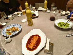 -钱塘花园·宁波菜
