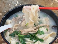 -惠丰源烩面馆(经七路店)