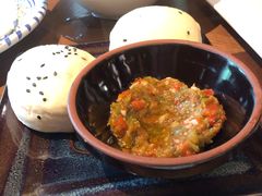 -Tajine Moroccan塔金摩洛哥中东餐厅