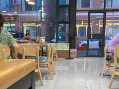 -俺家菜馆(百里峡店)