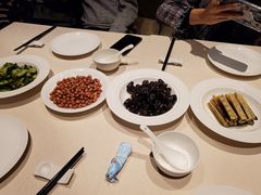 -唐拉雅秀酒店-唐苑中餐厅