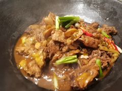-渔乡米香·剁椒鱼头(四方坪店)