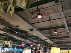 大堂-798餐厅(任丘路店)