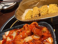 -양평식당·杨平食堂(华贸店)