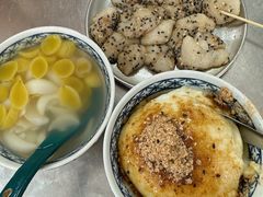 豆花-老胡甜汤(龙眼店)