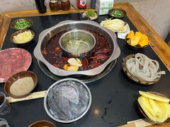 -肥龙火锅(南坪店)
