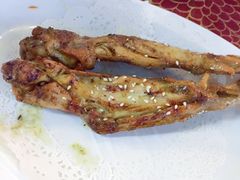 -忠记湛江烧蚝店