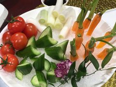 -马凯餐厅(地安门店)