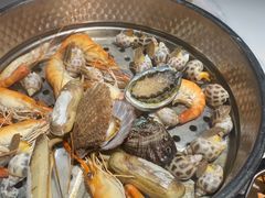 -加餐海鲜自助(集美银泰百货店)